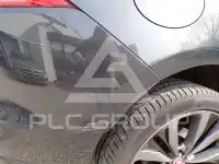2017 Jaguar F-PACE