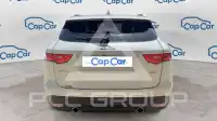 2017 Jaguar F-PACE