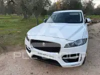 2017 Jaguar F-PACE