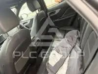 2017 Jaguar F-PACE