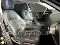 2017 Jaguar F-PACE