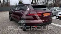 2017 Jaguar F-PACE