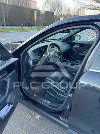 2017 Jaguar F-PACE