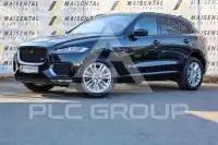 2017 Jaguar F-PACE