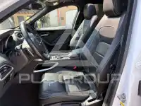 2017 Jaguar F-PACE