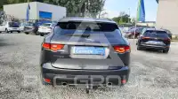 2017 Jaguar F-PACE