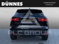 2017 Jaguar F-PACE