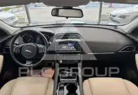 2017 Jaguar F-PACE