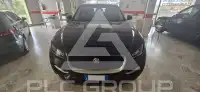 2017 Jaguar F-PACE