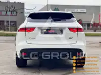 2017 Jaguar F-PACE