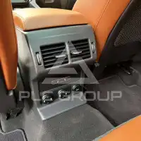 2017 Jaguar F-PACE