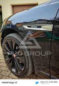 2017 Jaguar F-PACE