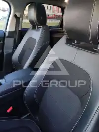 2017 Jaguar F-PACE