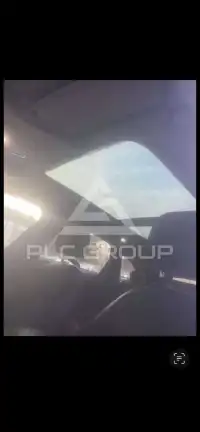 2017 Jaguar F-PACE