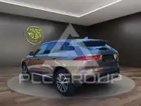 2017 Jaguar F-PACE