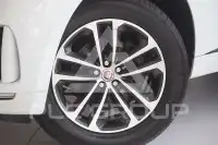 2017 Jaguar F-PACE