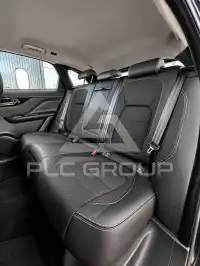 2017 Jaguar F-PACE