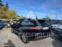 2017 Jaguar F-PACE