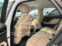 2017 Jaguar F-PACE