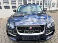 2017 Jaguar F-PACE