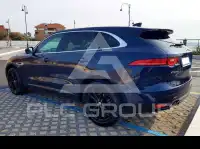 2017 Jaguar F-PACE
