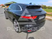 2017 Jaguar F-PACE
