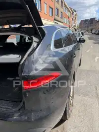 2017 Jaguar F-PACE