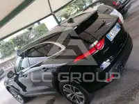 2017 Jaguar F-PACE