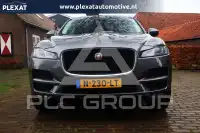 2017 Jaguar F-PACE