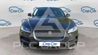 2017 Jaguar F-PACE