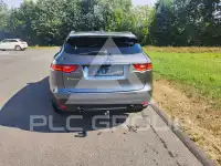 2017 Jaguar F-PACE
