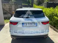 2017 Jaguar F-PACE