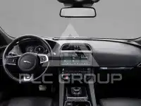 2017 Jaguar F-PACE