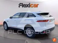 2017 Jaguar F-PACE