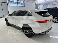 2017 Jaguar F-PACE