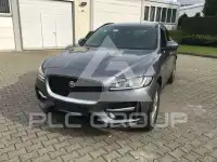 2017 Jaguar F-PACE
