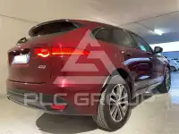 2017 Jaguar F-PACE