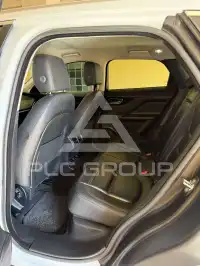 2017 Jaguar F-PACE