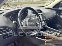 2017 Jaguar F-PACE