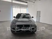 2017 Jaguar F-PACE
