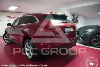2017 Jaguar F-PACE