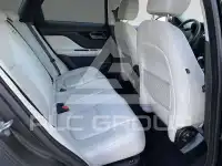 2017 Jaguar F-PACE