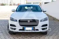 2017 Jaguar F-PACE