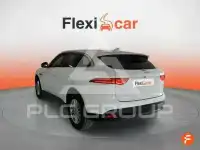 2017 Jaguar F-PACE