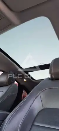2017 Jaguar F-PACE