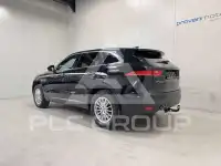2017 Jaguar F-PACE
