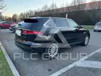 2017 Jaguar F-PACE