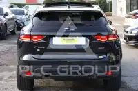 2017 Jaguar F-PACE