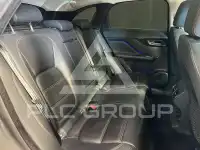2017 Jaguar F-PACE