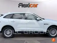 2017 Jaguar F-PACE